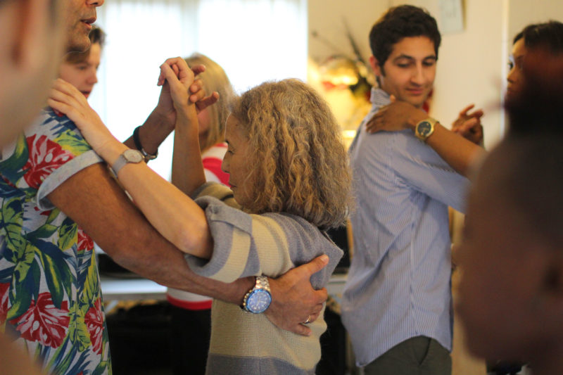 Festival in My House (Manchester International Festival; Photo - Jim Dawson)