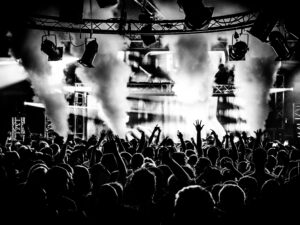 Event Management
